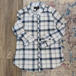 Women's Button down
